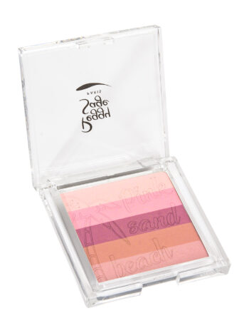 Polvo colorete - Pink sand beach 10.5g