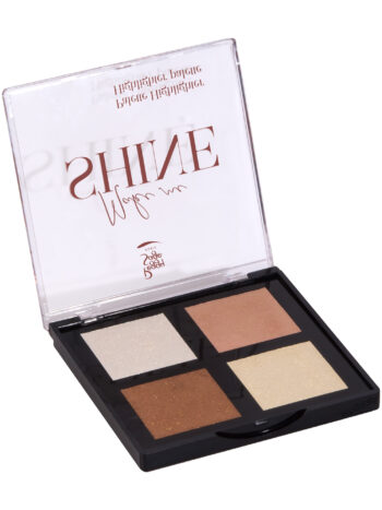 Paleta de iluminadores – Make me Shine 10g