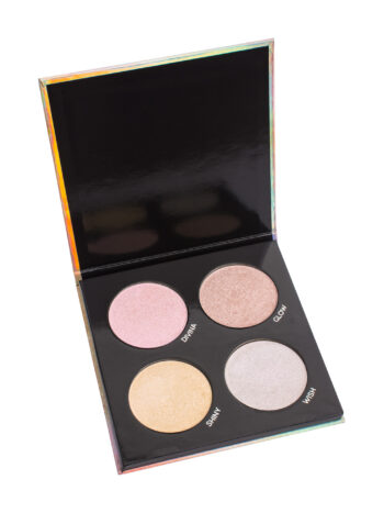 Paleta de iluminadores – Dreamscape 4 x 4g