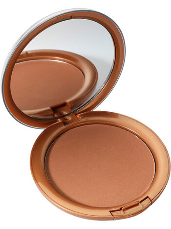 Polvos bronceadores chestnut 10g