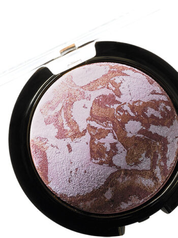 Polvos mosaïc désert rose 7g