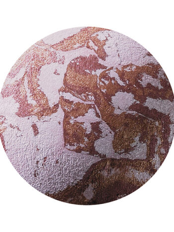 Probador polvos mosaïc désert rose 7g