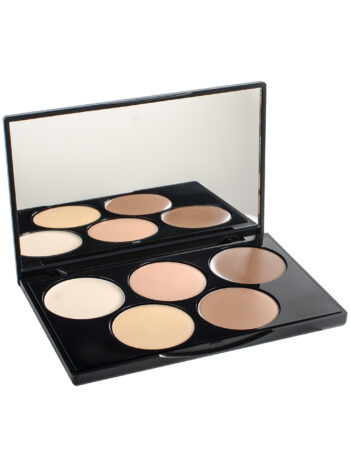Paleta contouring