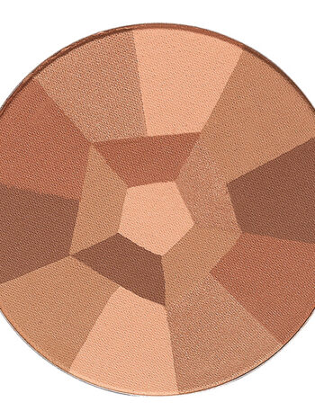 Probador polvos compactos perfeccionadores sun cherished 9g