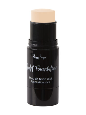 Barra de fondo de maquillaje -  Sculpt Foundation- Beige porcelaine 6g