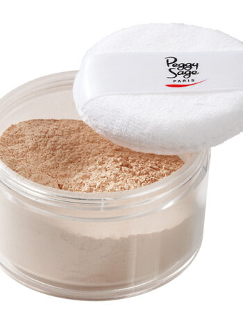 Polvos sueltos sable 25g