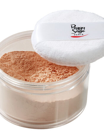 Polvos sueltos ambrée 25g