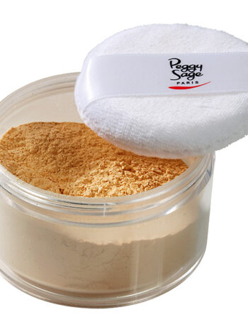 Polvos sueltos abricot 25g