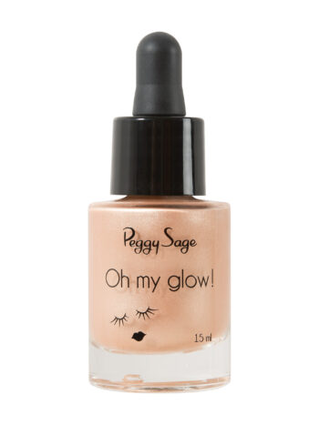 Iluminador líquido - Oh my Glow! 15ml