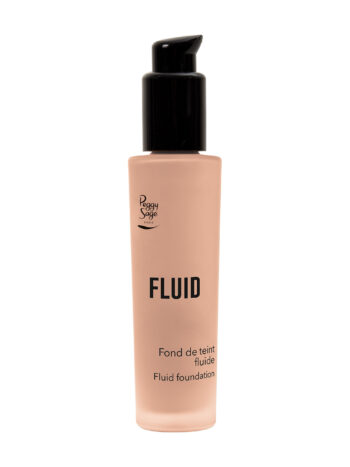 Fondo de maquillaje fluido -  2N - Beige naturel  - 30ml