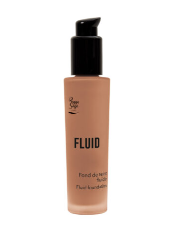Fondo de maquillaje fluido -   4N - Beige caramel - 30ml