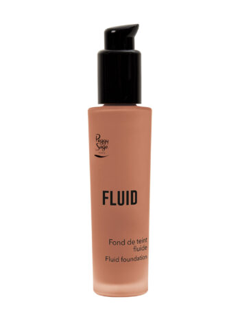 Fondo de maquillaje fluido -   4WP - Beige praline - 30ml