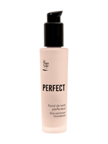 Fondo de maquillaje perfeccionador - 0N -Beige ivoire - 30ml