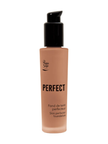Fondo de maquillaje perfeccionado -   4N - Beige caramel - 30ml