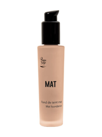 Fondo de maquillaje mate -  2WP - Beige sable  - 30ml