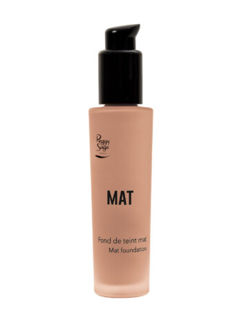 Fondo de maquillaje mate -  3N - Beige éclat  - 30ml