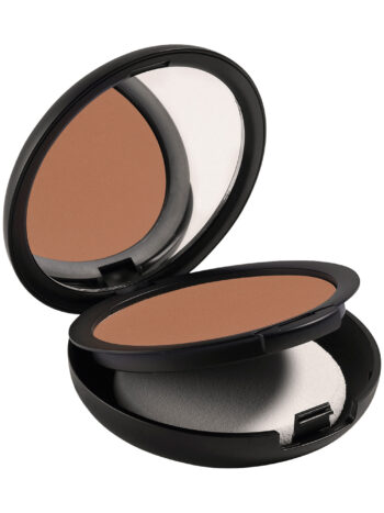 Fondo de maquillaje polvos  - 4N - Beige caramel