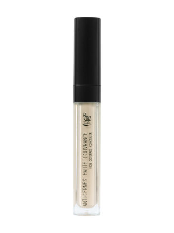 Antiojeras gran poder cubriente – Beige neutre 5.5 ml