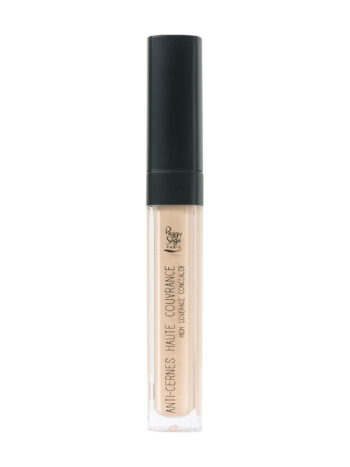 Antiojeras gran poder cubriente – Beige naturel 5.5 ml