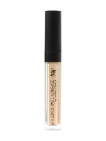 Antiojeras gran poder cubriente – Beige sable 5.5 ml