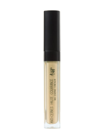 Antiojeras gran poder cubriente – Beige doré 5.5 ml