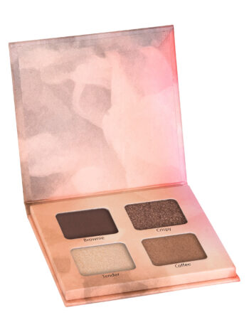 Paleta sombras de ojos - Fame - 1.8g x 4