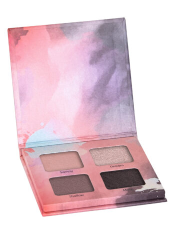 Paleta sombras de ojos - Dreamy - 1.8g x 4