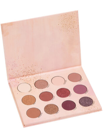 Paleta sombras de ojos -My Essential 12x1.5g