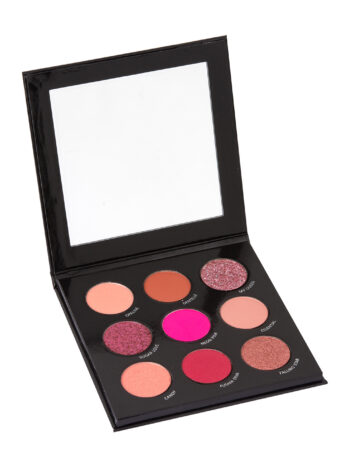 Paleta sombras ojos - Romantic 9x1.5g
