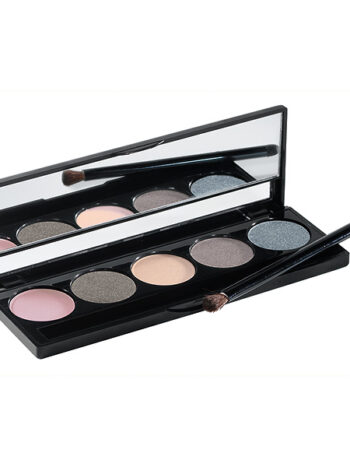Paleta sombras ojos harmonie naturelle 5x1.5g