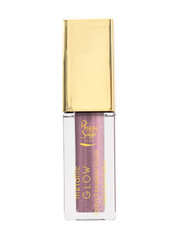 Sombra de ojos líquida Metallic Glow - Rose - 5.1 ml