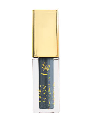 Sombra de ojos líquida Metallic Glow  - Moonlight - 5.1 ml