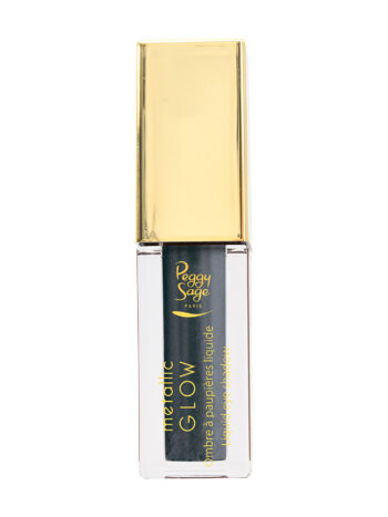 Sombra de ojos líquida Metallic Glow - Midnight - 5.1 ml