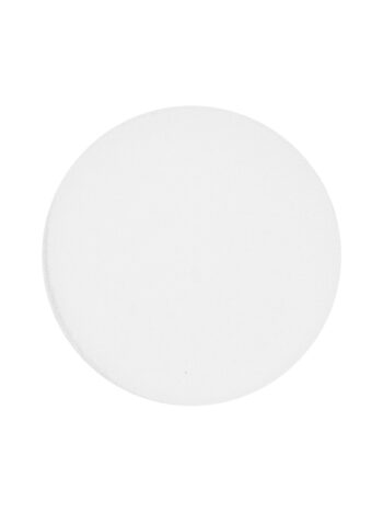 Probador sombra mat - Blanc