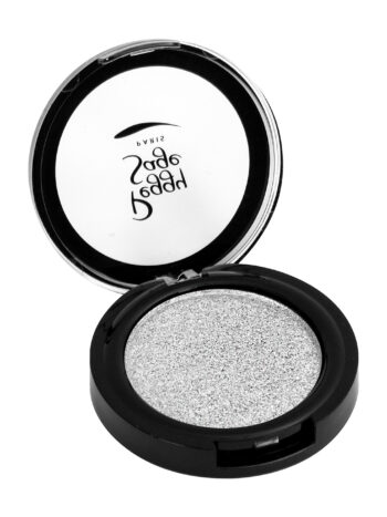 Sombra de ojos   - Smiling silver