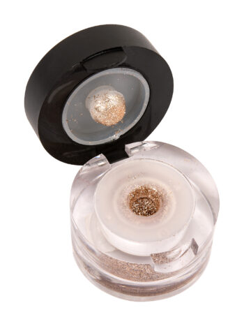 Sombra de ojos  poudre de diamant  - bronze 2 g