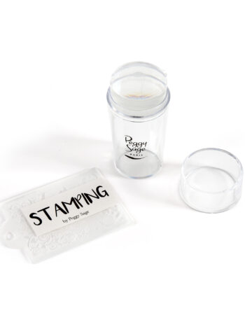Kit stamping raspador & sello 2.0