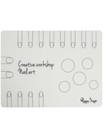 Tapete nail art creative workshop