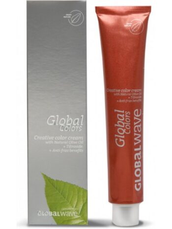 TINTE GLOBAL 100ML BROAER 9.1