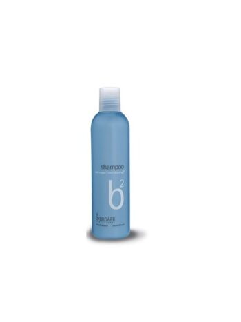 CHAMPU ANTICASPA 250 ML BROAER