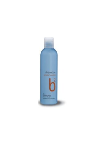 CHAMPU NUTRICION 250 ML BROAER