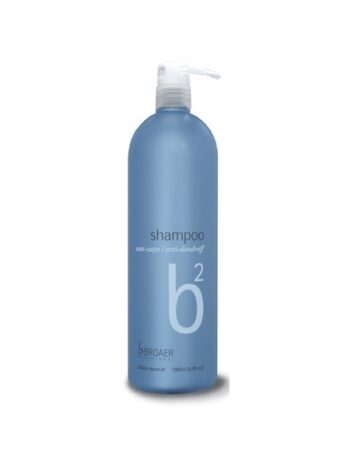 CHAMPU ANTICASPA 1000 ML BROAER