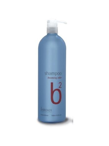 CHAMPU C. TEÑIDOS 1000 ML BROAER