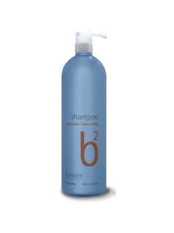 CHAMPU NUTRICION 1000 ML BROAER