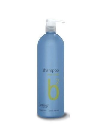 CHAMPU  BRILLO 1000 ML BROAER