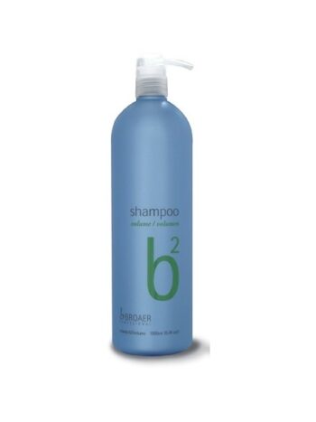 CHAMPU  VOLUMEN 1000 ML BROAER
