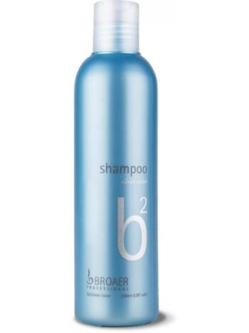 CHAMPU CABELLOS BLANCOS 250 ML BROAER