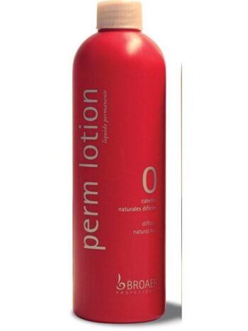 LIQUIDO PERMANENTE BROAER Nº 0 500 ML