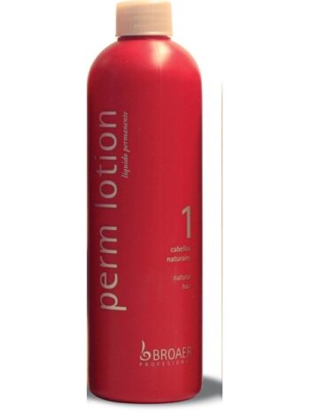 LIQUIDO PERMANENTE BROAER Nº 1 500 ML
