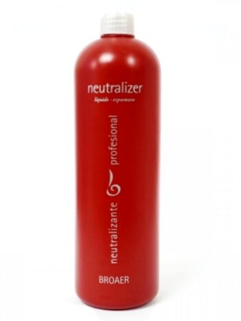 NEUTRALIZANTE LIQUIDO 1L BROAER